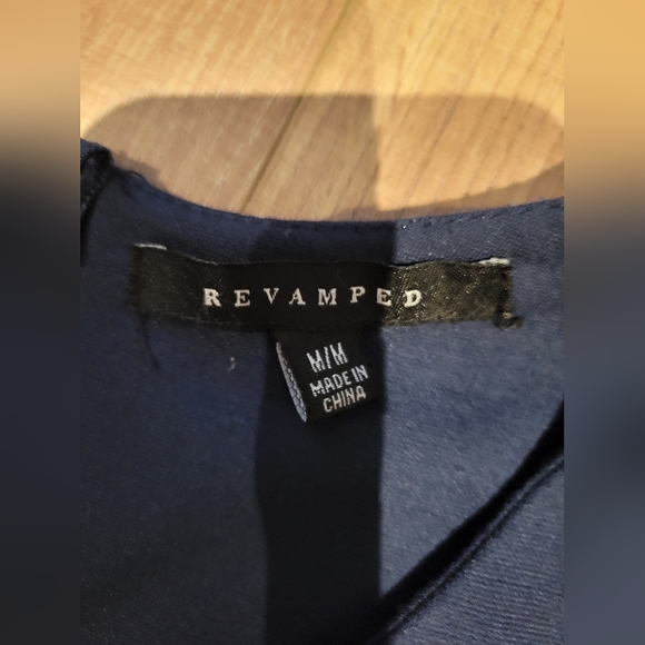 Tunic/dress - Picture 3 of 4